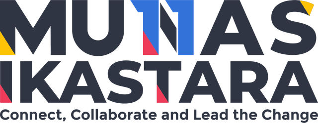MUNAS IKASTARA Logo